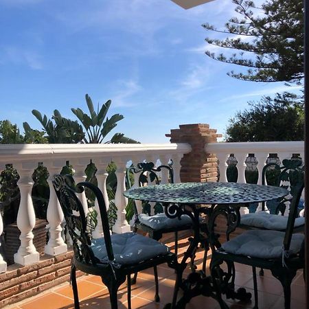Appartement Apartamento Tamisa à Mijas Extérieur photo