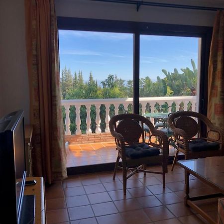 Appartement Apartamento Tamisa à Mijas Extérieur photo