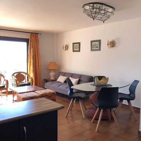 Appartement Apartamento Tamisa à Mijas Extérieur photo