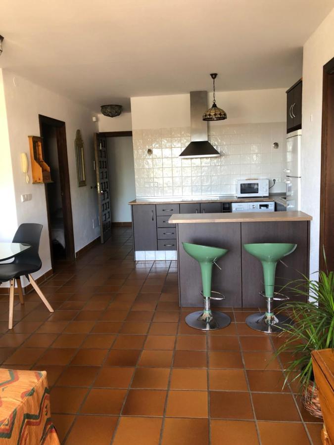 Appartement Apartamento Tamisa à Mijas Extérieur photo
