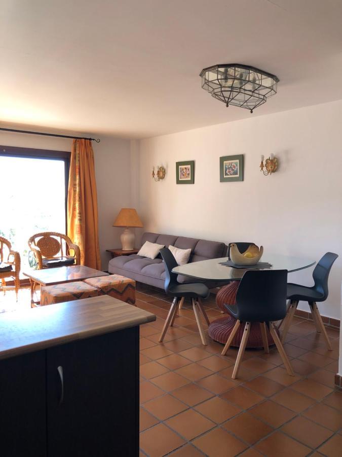 Appartement Apartamento Tamisa à Mijas Extérieur photo