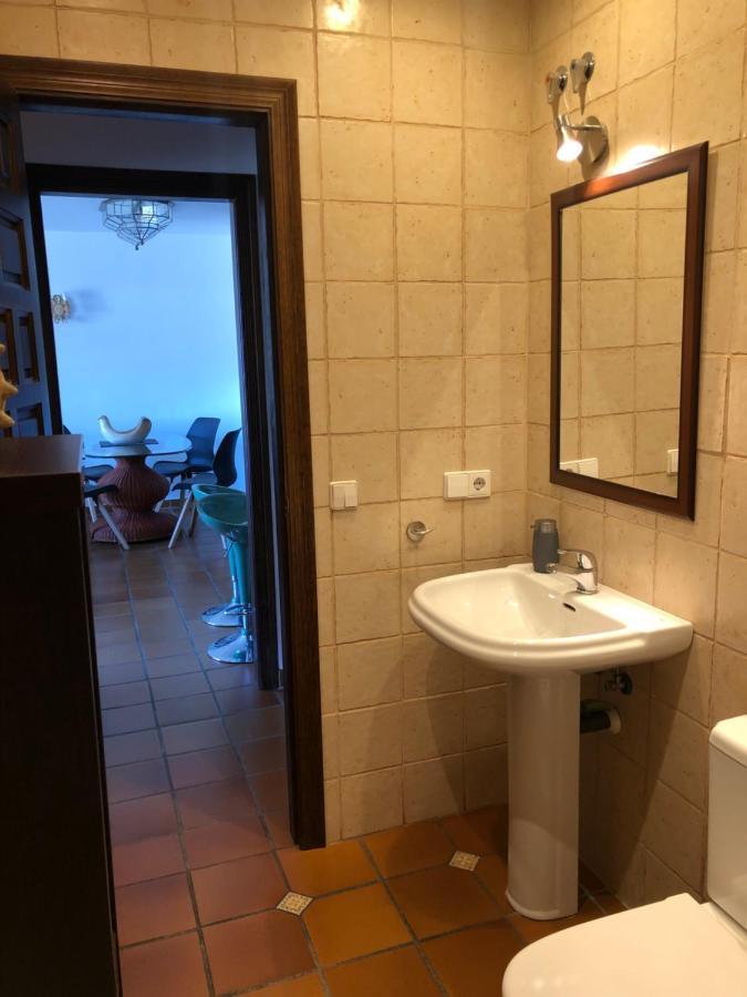 Appartement Apartamento Tamisa à Mijas Extérieur photo