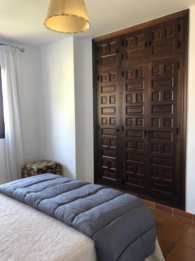 Appartement Apartamento Tamisa à Mijas Extérieur photo