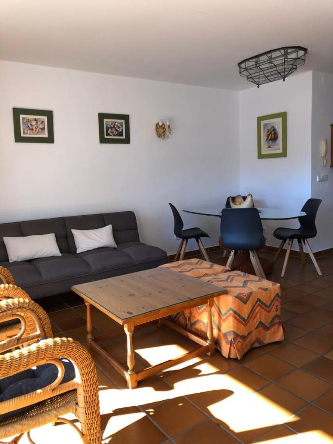 Appartement Apartamento Tamisa à Mijas Extérieur photo