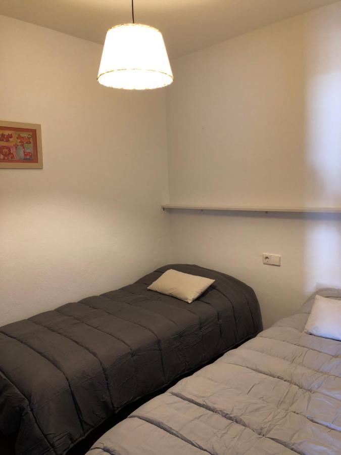 Appartement Apartamento Tamisa à Mijas Extérieur photo