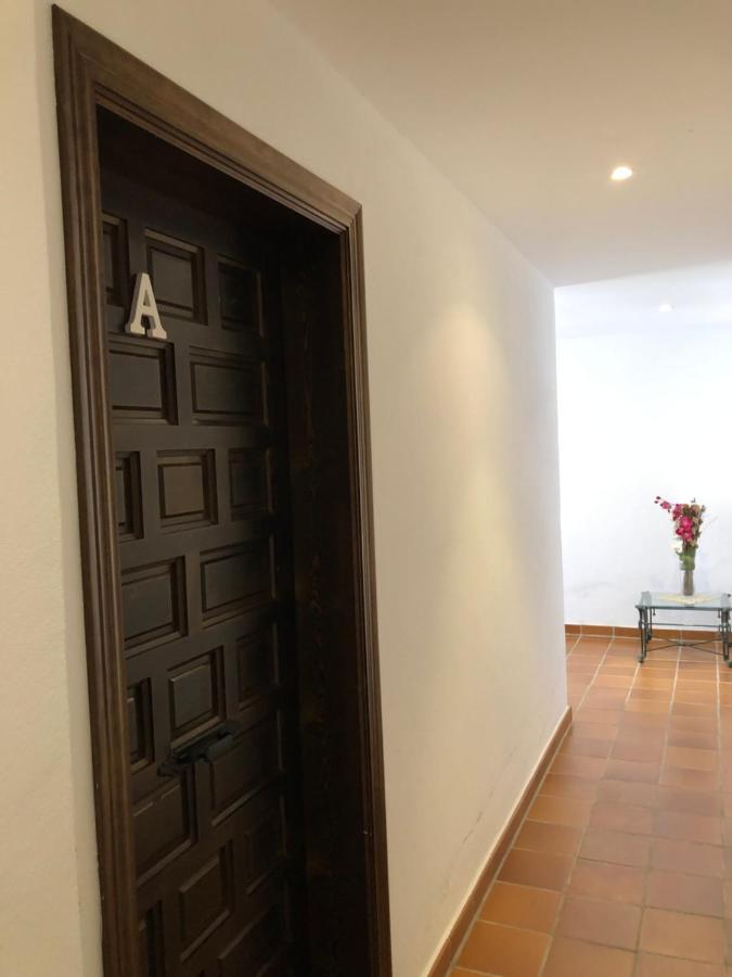 Appartement Apartamento Tamisa à Mijas Extérieur photo